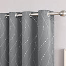 Modern Furnishings Decorative Curtains