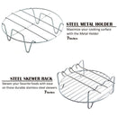 Cake bucket pizza pan