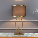 Home Simple Bedside Lamp