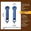 Multifunctional Can & Bottle Opener