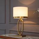 Home Simple Bedside Lamp