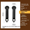 Multifunctional Can & Bottle Opener