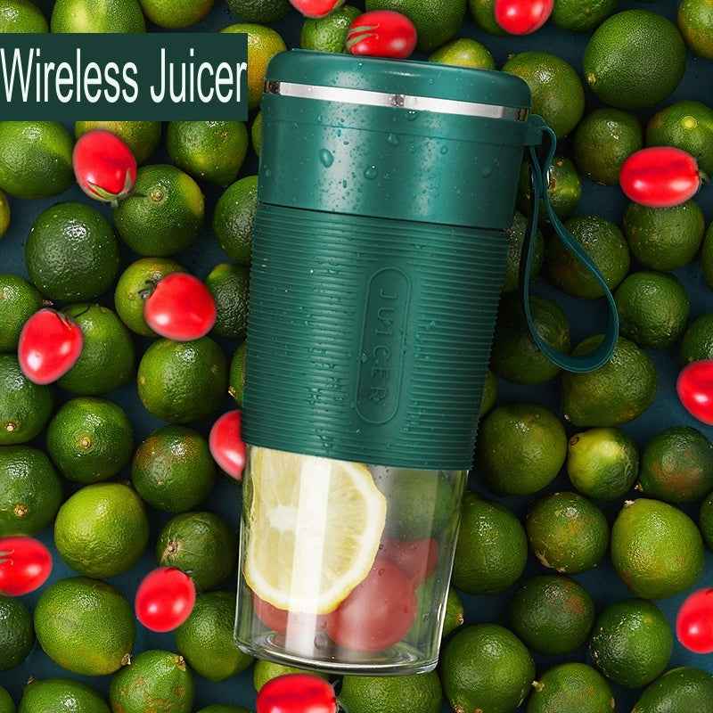Portable Blender