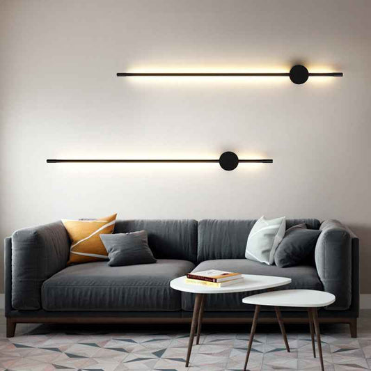 Home Bathroom Mirror Front Lamp