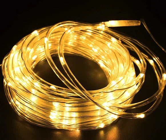 33ft LED Strip Rope Light 