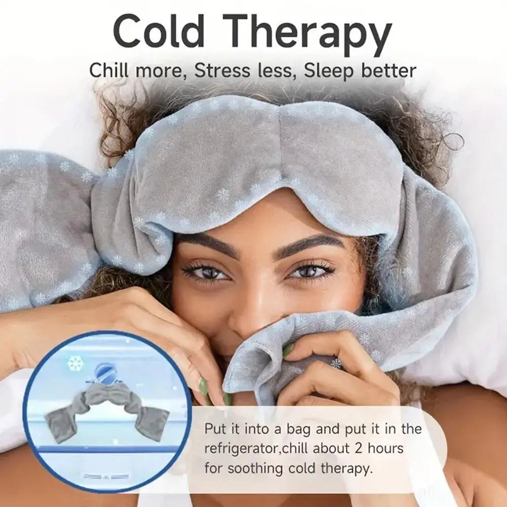 Sleeping Eye Mask