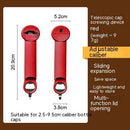 Multifunctional Can & Bottle Opener


