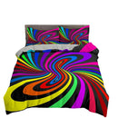 3D Bed Sheet Fitted Sheet3D Bed Sheet Fitted Sheet