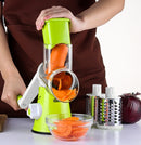 Spiralizer 3-Blade Vegetable Slicer


