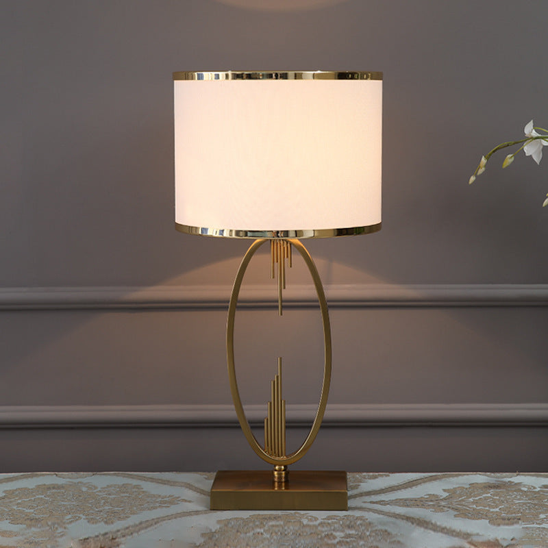 Home Simple Bedside Lamp