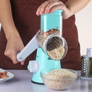 Spiralizer 3-Blade Vegetable Slicer


