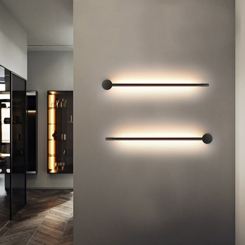 Home Bathroom Wall Lamp