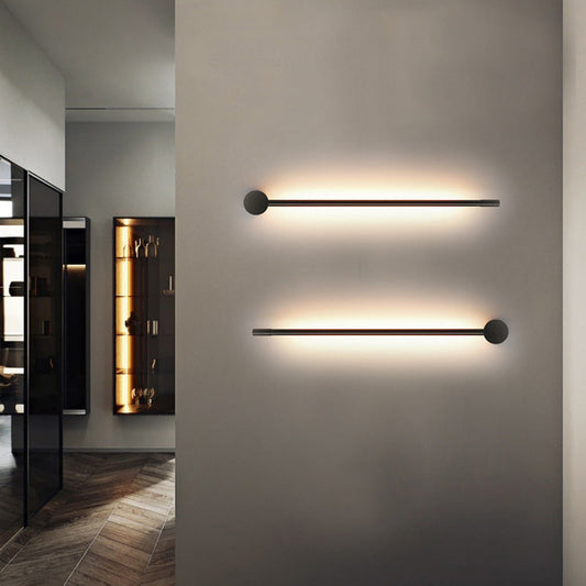 Home Bathroom Wall Lamp