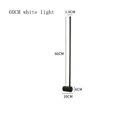 Home Bathroom Wall Lamp
