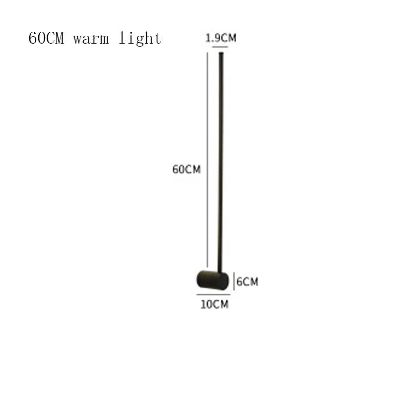 Home Bathroom Wall Lamp