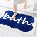 Shower Bathroom Mat


