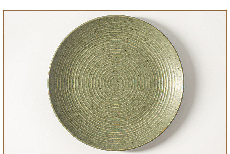 Large And Small Dishes Frying Pan Non-Stick Smok...


