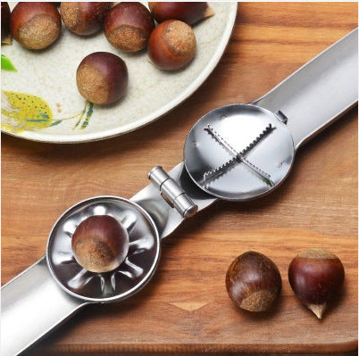 Chestnut opener Chestnut opener