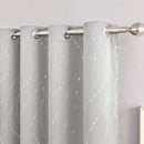 Modern Furnishings Decorative Curtains