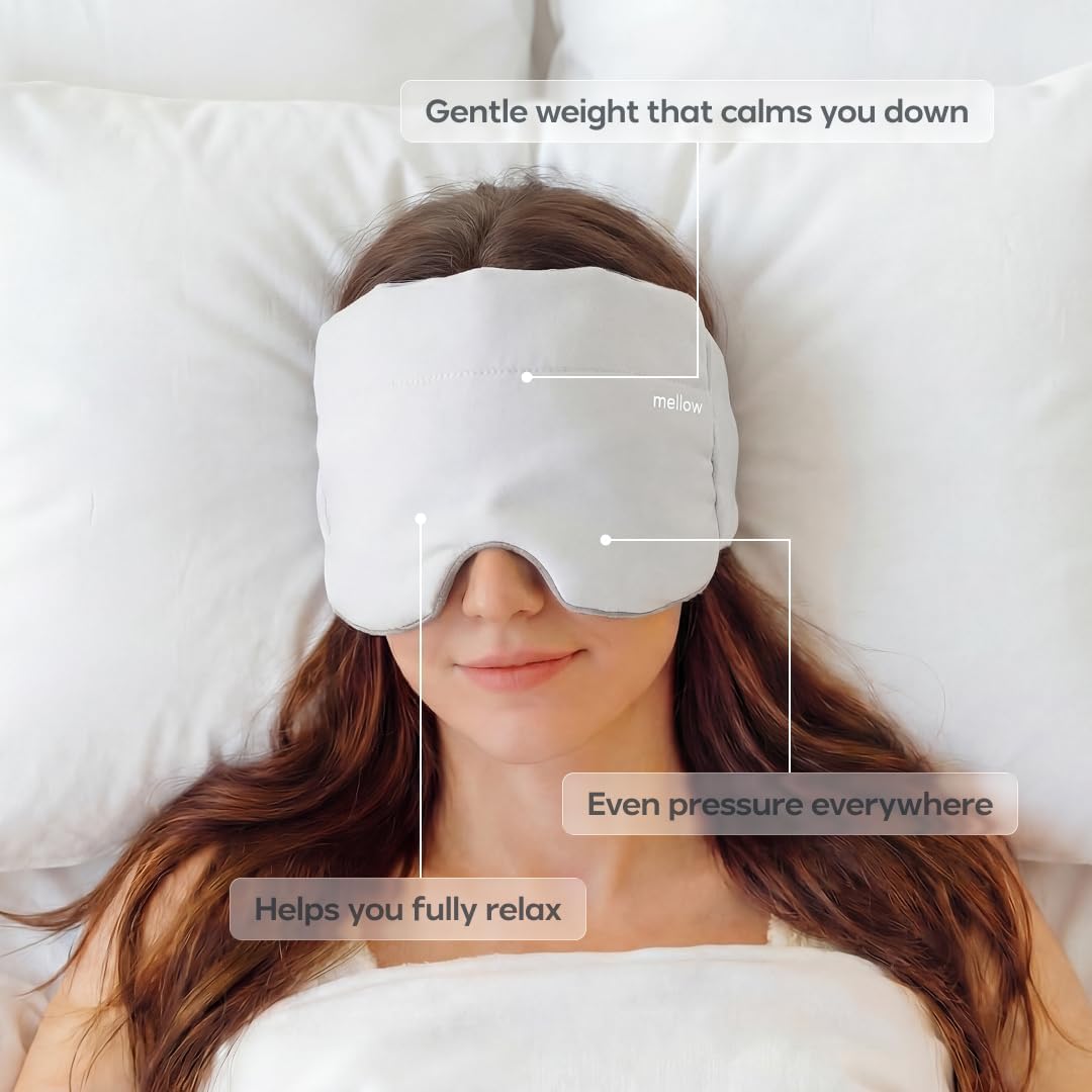 The Dream Mask