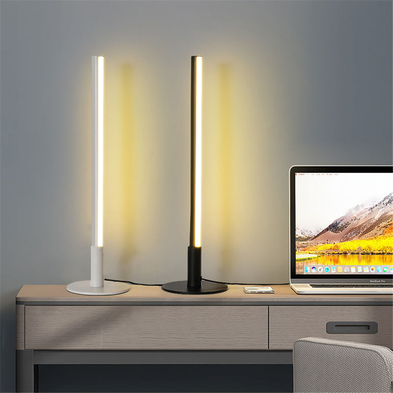 Simple Retro Atmosphere Lamp