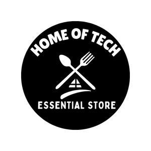 Home Of Tech Essentials