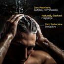 The Based Duo Shampoo And Conditioner - Home Of Tech Essentials