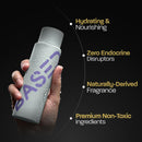 The Based Duo Shampoo And Conditioner