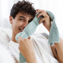 Sleeping Eye Mask For Travel Light Blocking Eye Blindfold Relaxation