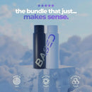 The Based Duo Shampoo And Conditioner