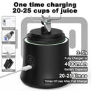 Electric Juicer Fruit Juicer Fruit Mixers