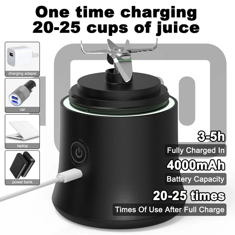 Electric Juicer Fruit Juicer Fruit Mixers