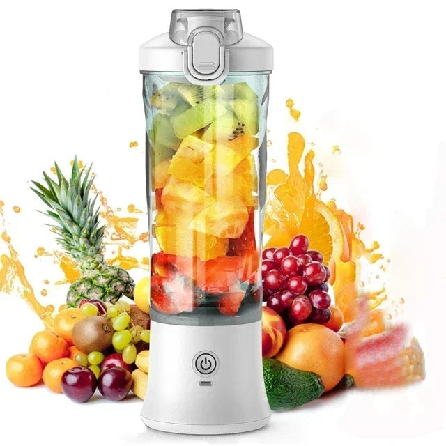 Electric Juicer Fruit Juicer Fruit Mixers