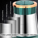 Meat Blender Stainless Steel Mincer


