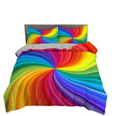 3D Bed Sheet Fitted Sheet