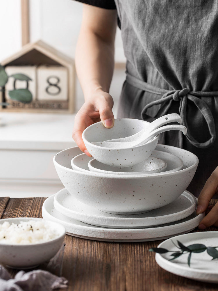 Cutlery Set For Home Creative Cutlery Set For Ho...


