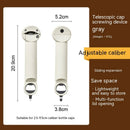 Multifunctional Can & Bottle Opener


