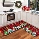 Christmas Decorative Door Mat