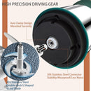 Meat Blender Stainless Steel Mincer


