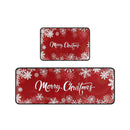 Christmas Decorative Door Mat