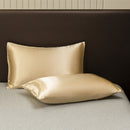 Fitted Sheet And Bed Sheet Pillowcase


