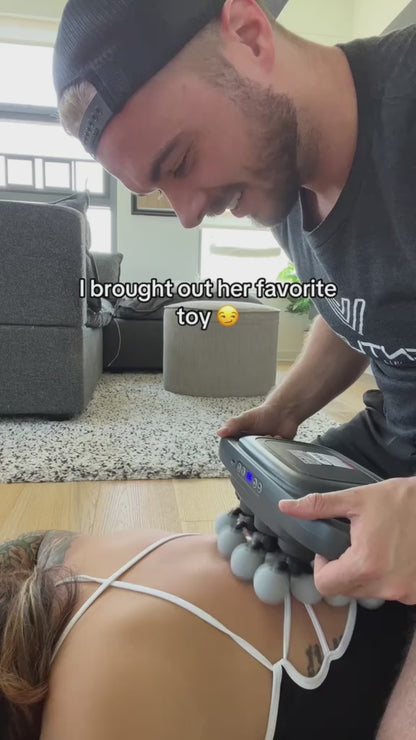 Premium 16-Node Wellness Device